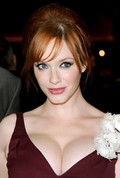 Photo:  Christina Hendricks 32